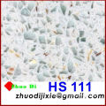 ZD high quality quartz agglomerate stone for countertop
